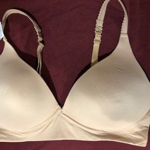 Gillian & O'Malley Wireless Bra